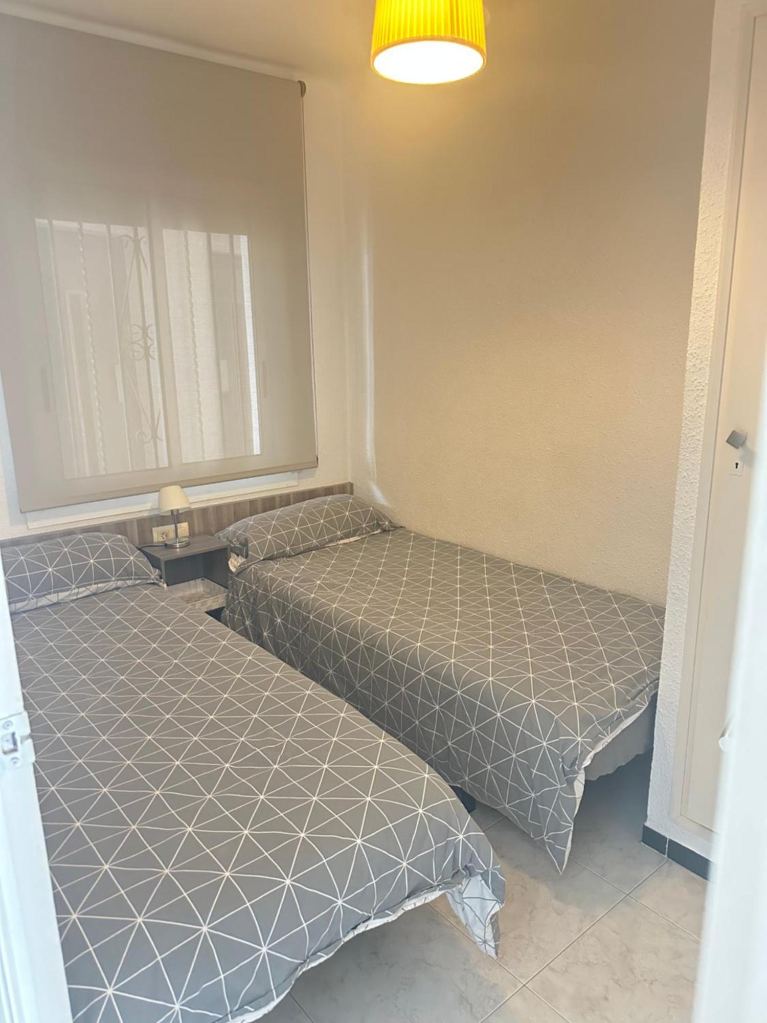 Bonito En Zona Familiar Apartment Roses