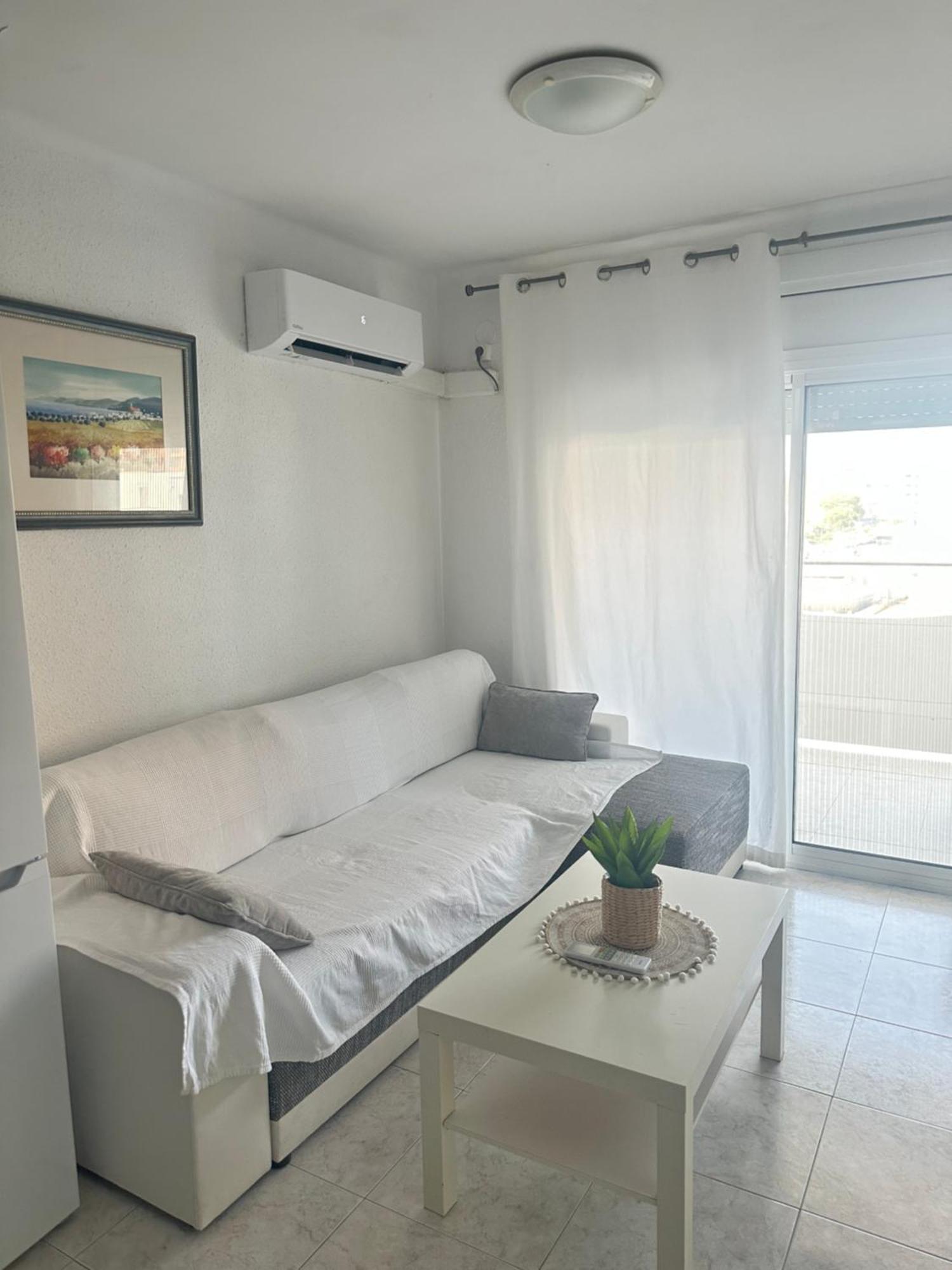Bonito En Zona Familiar Apartment Roses