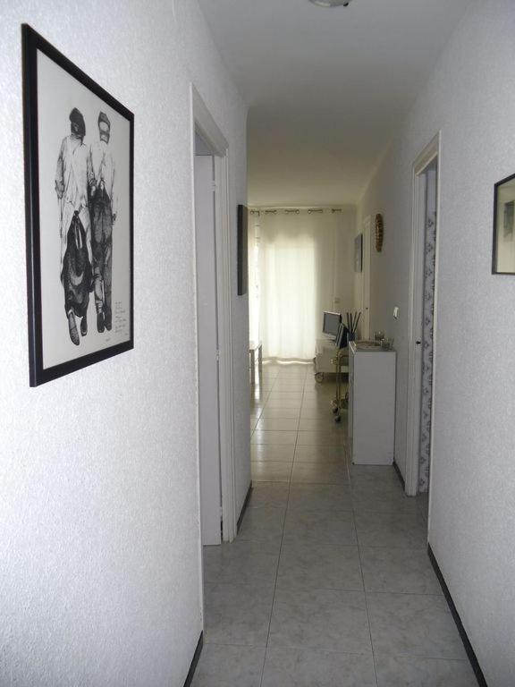 Apartment Bonito En Zona Familiar Roses