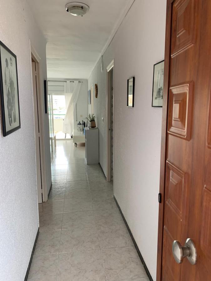 Apartamento Bonito En Zona Familiar Roses