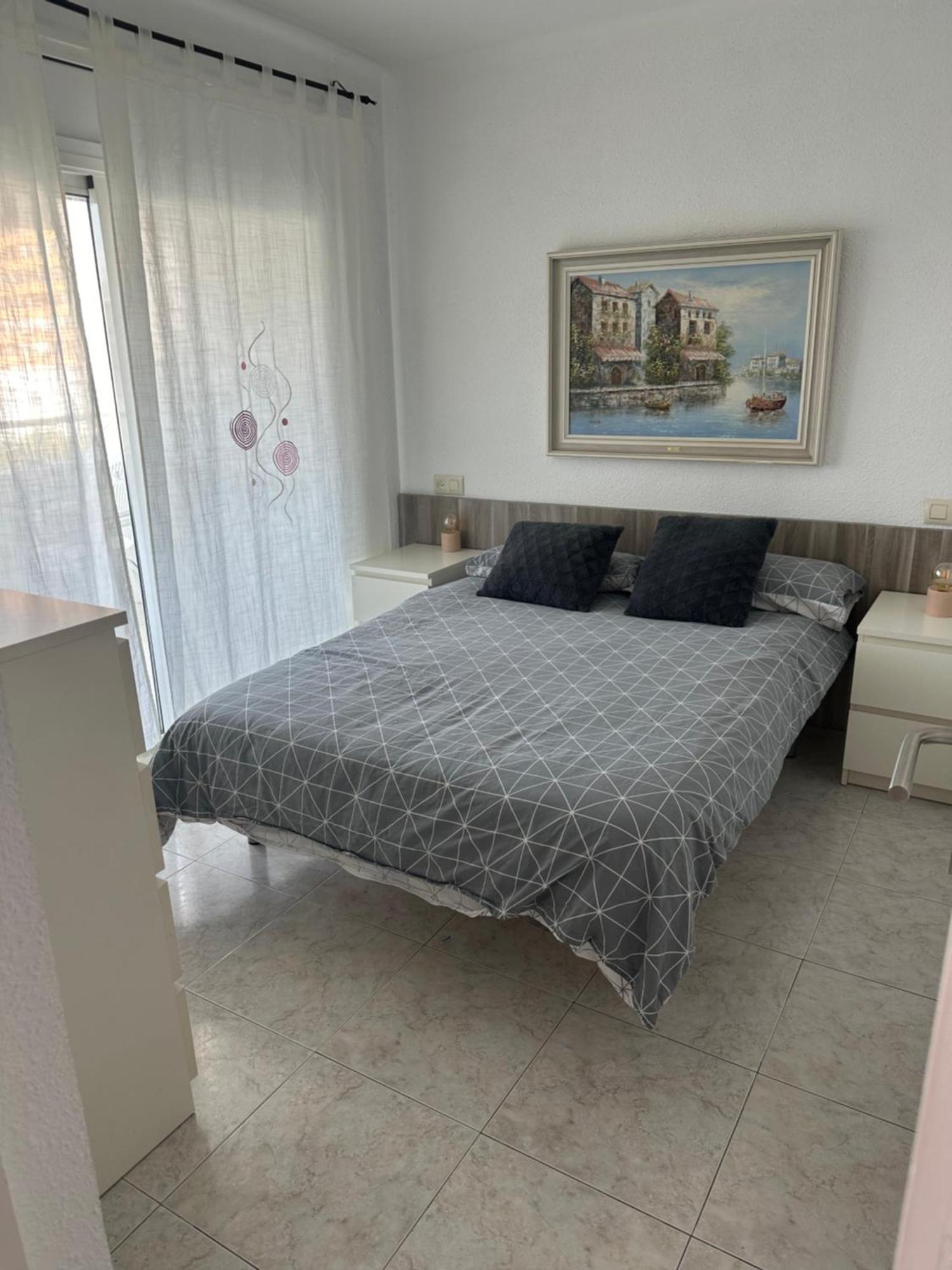 Apartamento Bonito En Zona Familiar *